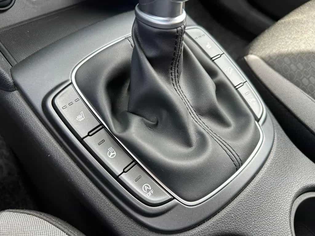 Hyundai KONA 1.0 T-GDI Trend Kamera Kamera Navi Shz 09/2018-photo-19