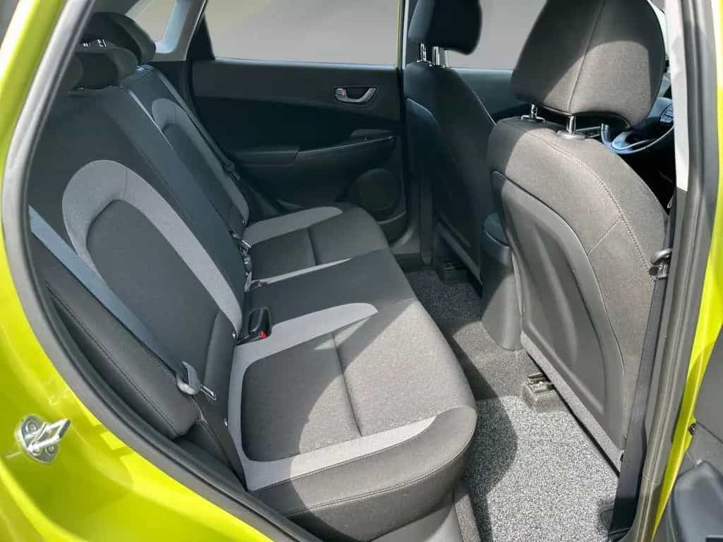 Hyundai KONA 1.0 T-GDI Trend Kamera Kamera Navi Shz 09/2018-photo-4