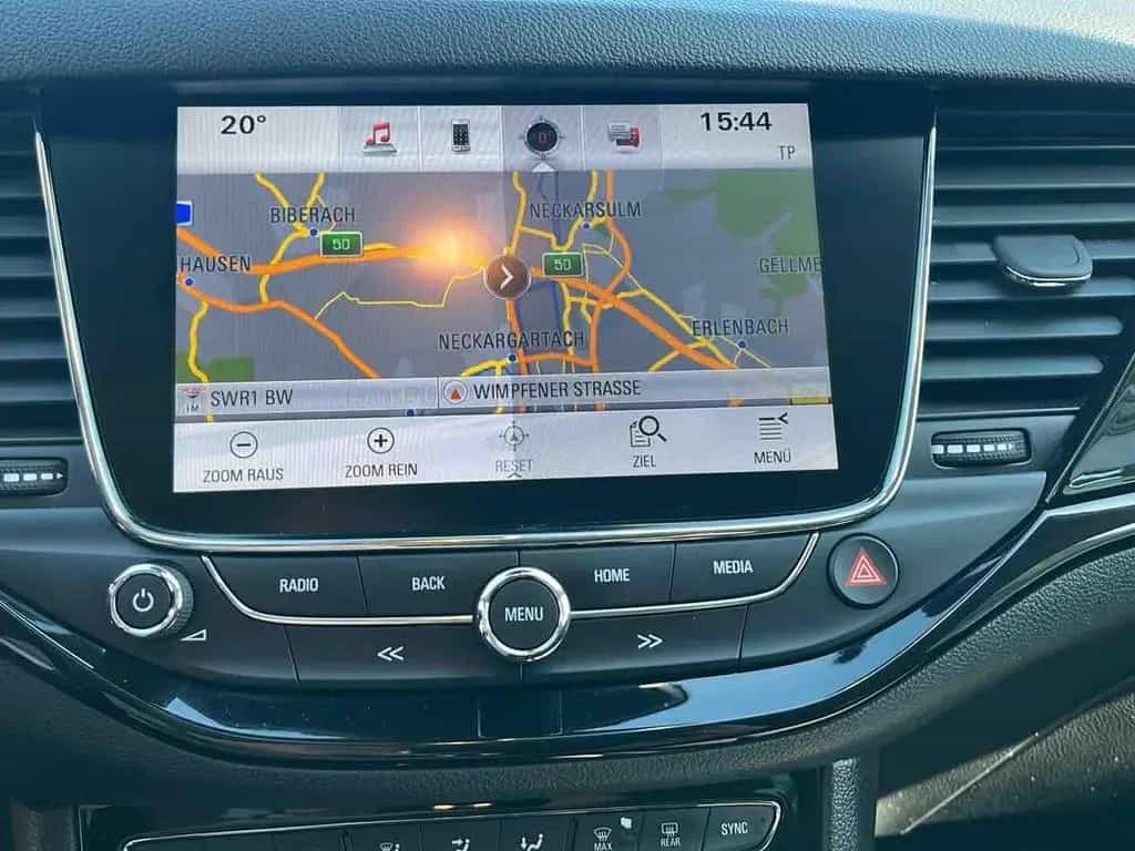 Opel Astra 1.6 Turbo ON Innovation/Technologie 02/2018-photo-17
