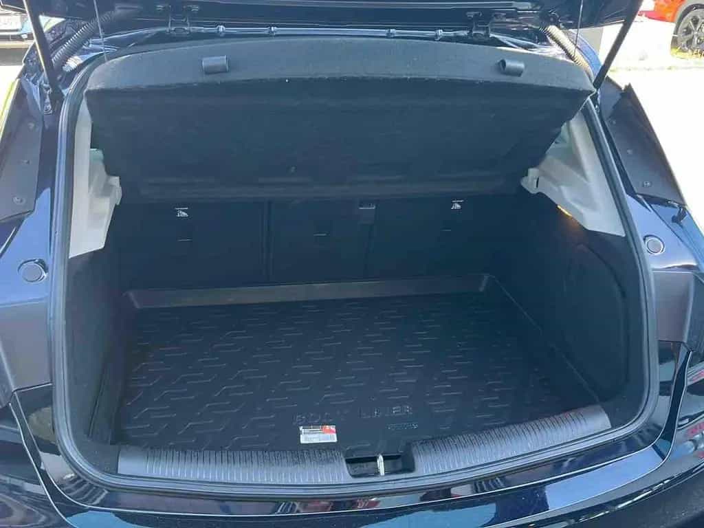 Opel Astra 1.6 Turbo ON Innovation/Technologie 02/2018-photo-4
