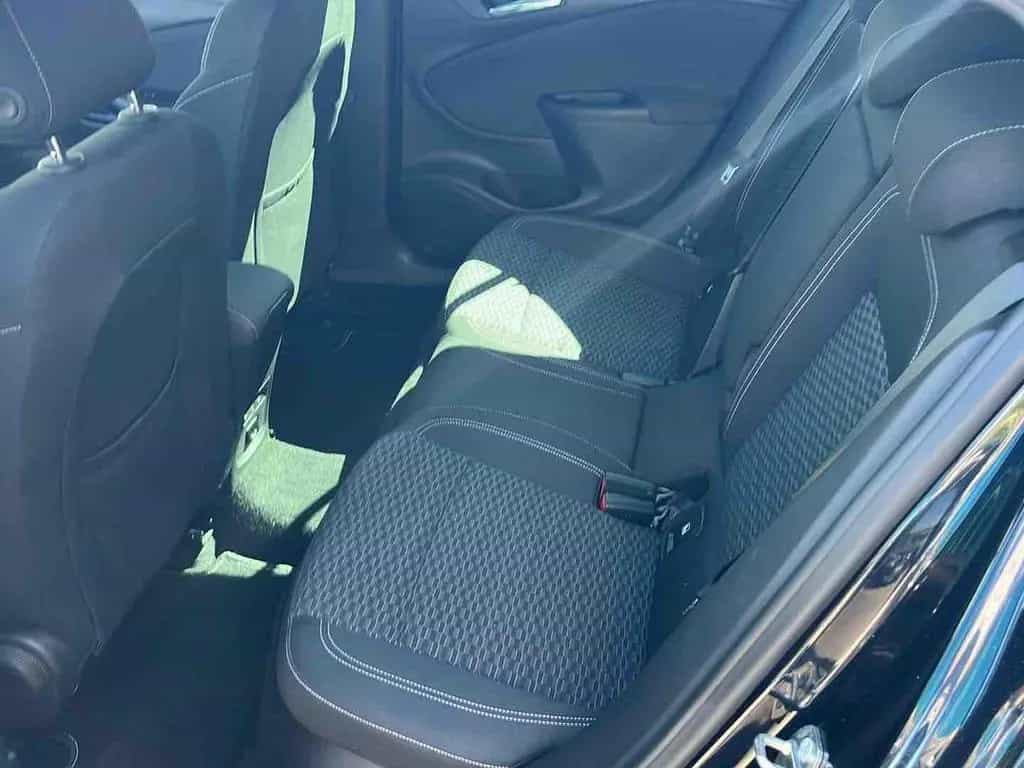 Opel Astra 1.6 Turbo ON Innovation/Technologie 02/2018-photo-7