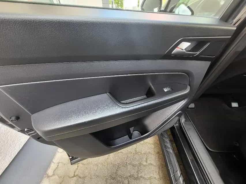 Ssangyong MUSSO GRAND 2.2 TD 4x4 AT Sapphire+HARDTOP+AHK+ 02/2021-photo-19