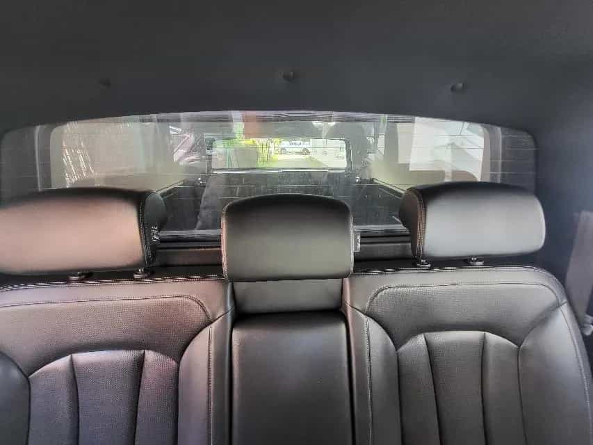 Ssangyong MUSSO GRAND 2.2 TD 4x4 AT Sapphire+HARDTOP+AHK+ 02/2021-photo-20