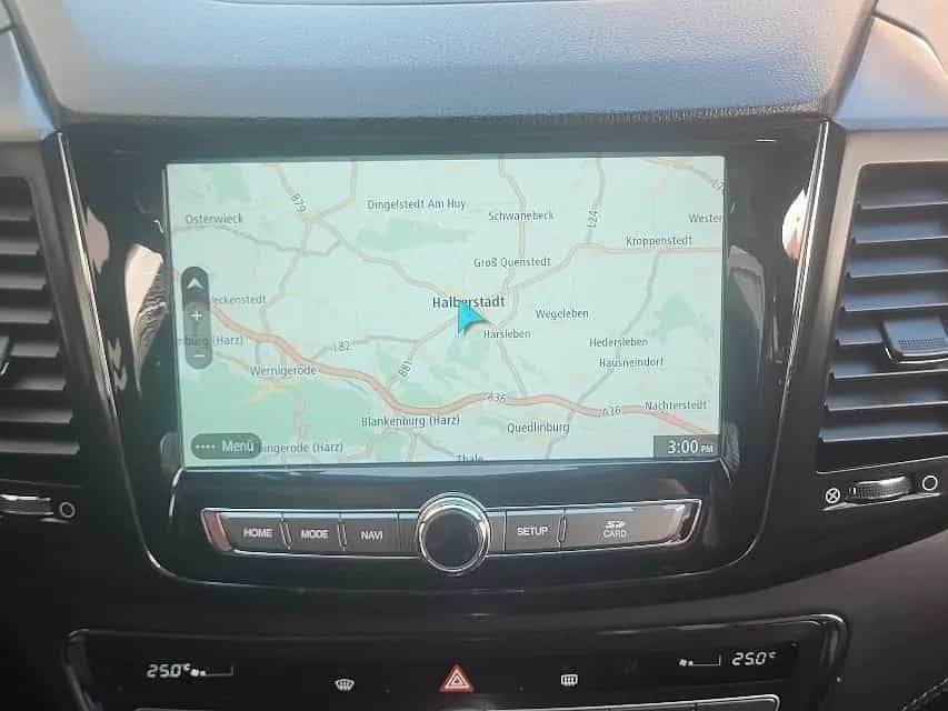 Ssangyong MUSSO GRAND 2.2 TD 4x4 AT Sapphire+HARDTOP+AHK+ 02/2021-photo-28