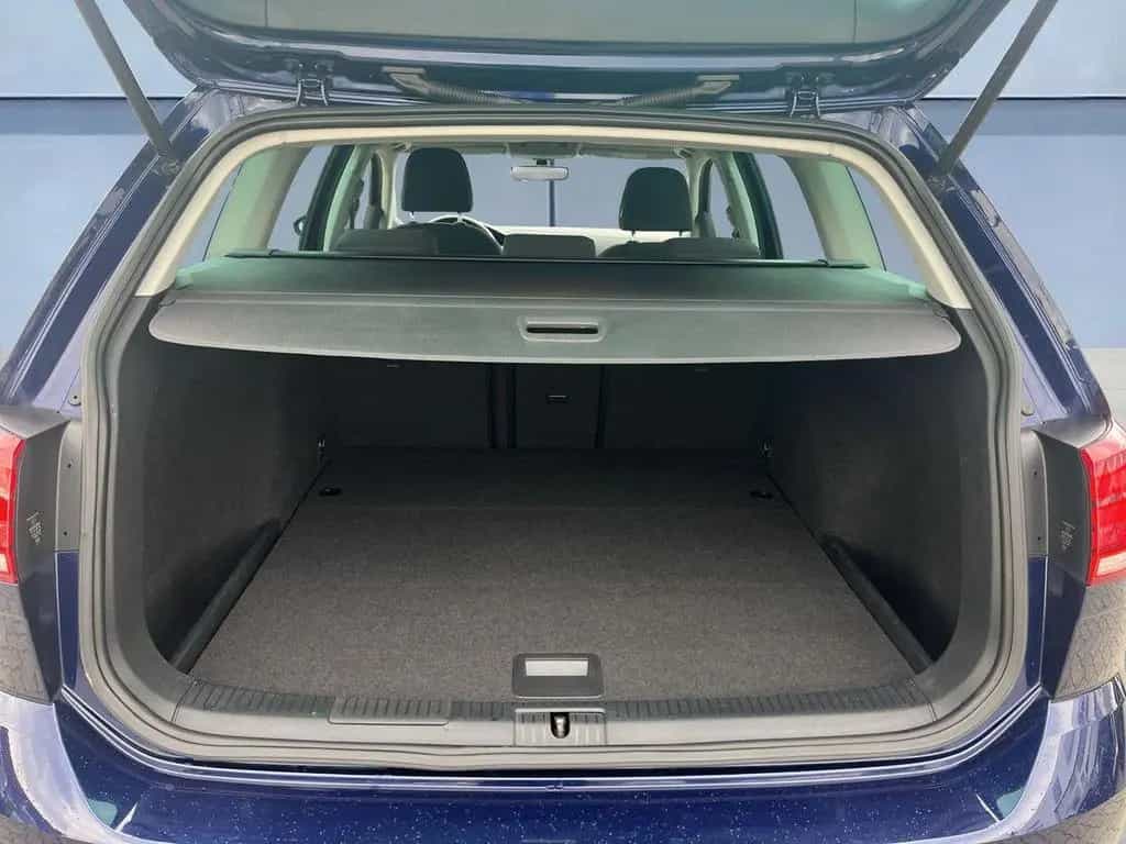 Volkswagen Golf VARIANT "UNITED" 1.5 TSI 150 PS DSG+NAVI 05/2020-photo-14