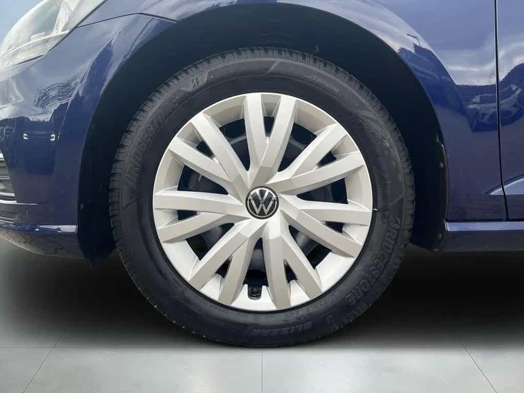 Volkswagen Golf VARIANT "UNITED" 1.5 TSI 150 PS DSG+NAVI 05/2020-photo-9