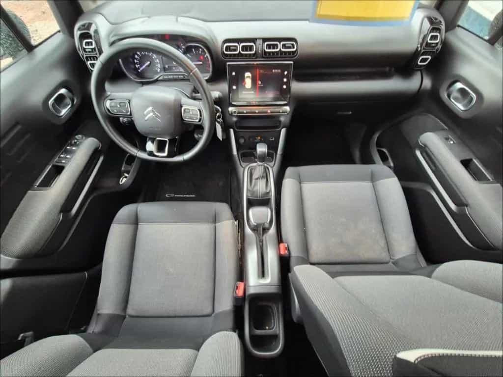 Citroën C3 Aircross Feel 03/2019-photo-4