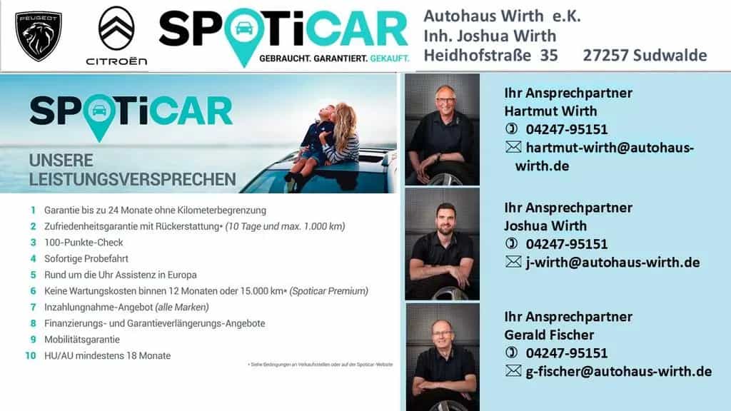 Citroën C3 Aircross Feel 03/2019-photo-7