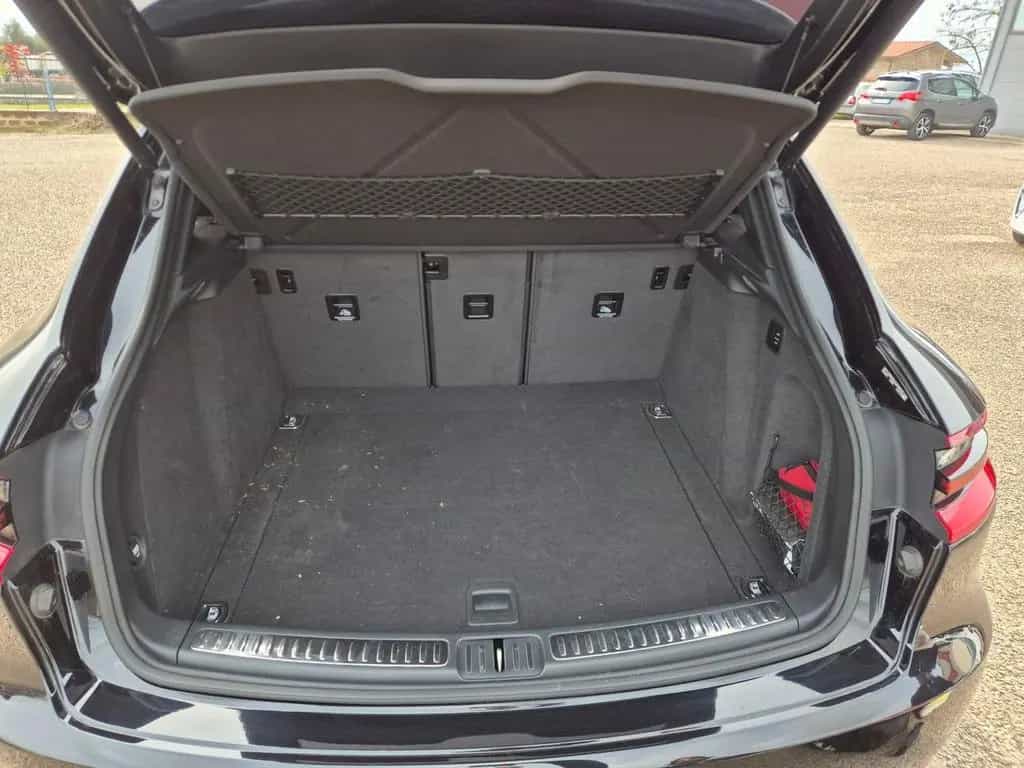 Porsche Macan 2.0 07/2018-photo-11