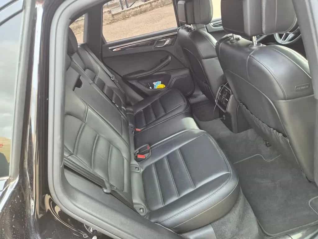 Porsche Macan 2.0 07/2018-photo-12