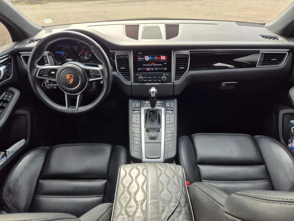 Porsche Macan 2.0 07/2018-photo-13
