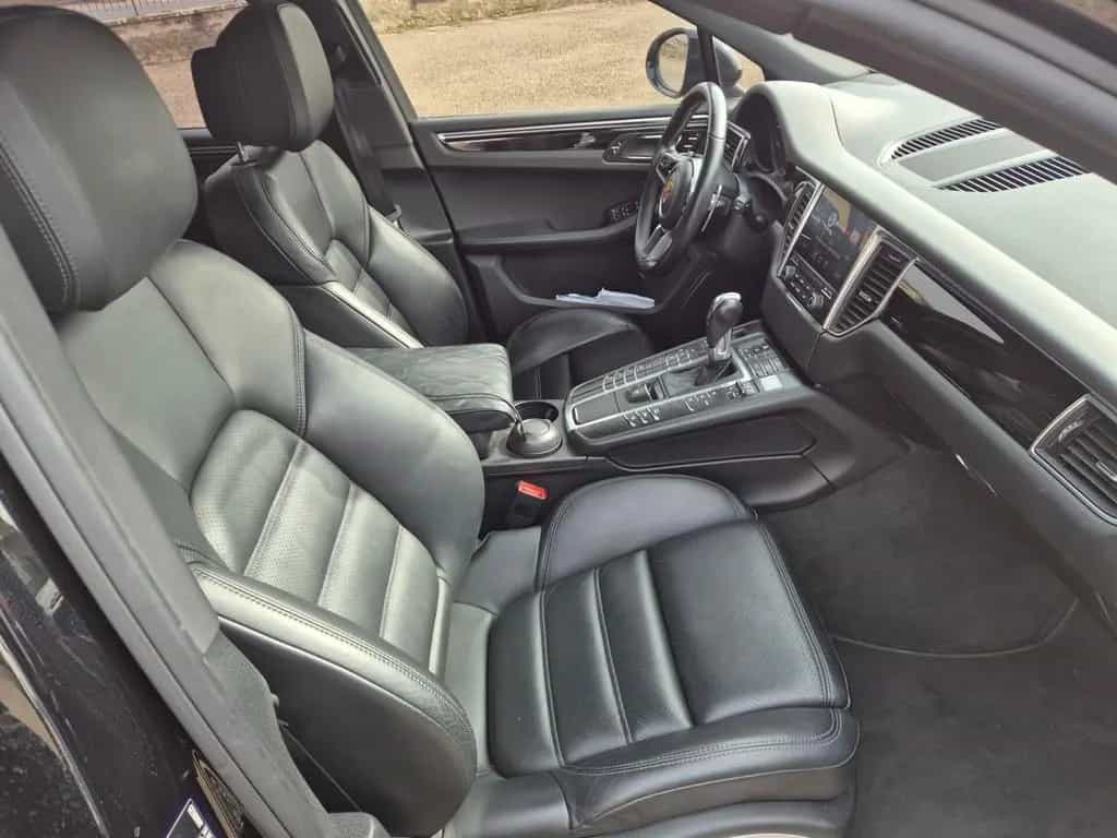 Porsche Macan 2.0 07/2018-photo-14