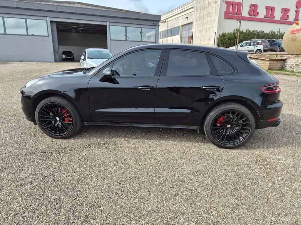 Porsche Macan 2.0 07/2018-photo-7