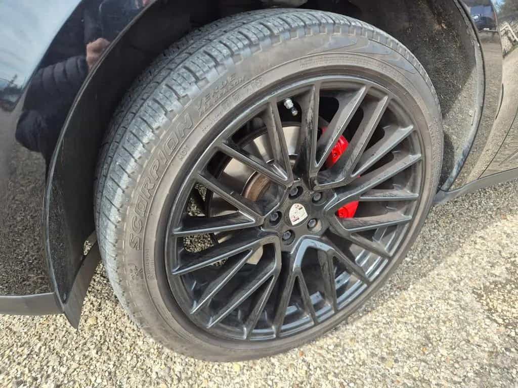 Porsche Macan 2.0 07/2018-photo-8