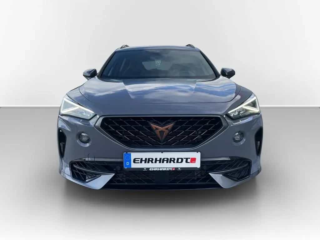 Cupra Formentor 2.0 TSI DSG 4Drive VZ BREMBO DCC VIRTU 10/2020-photo-1