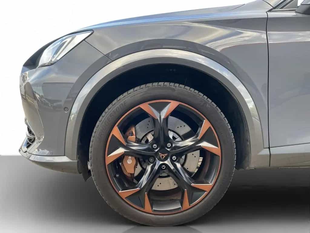 Cupra Formentor 2.0 TSI DSG 4Drive VZ BREMBO DCC VIRTU 10/2020-photo-17