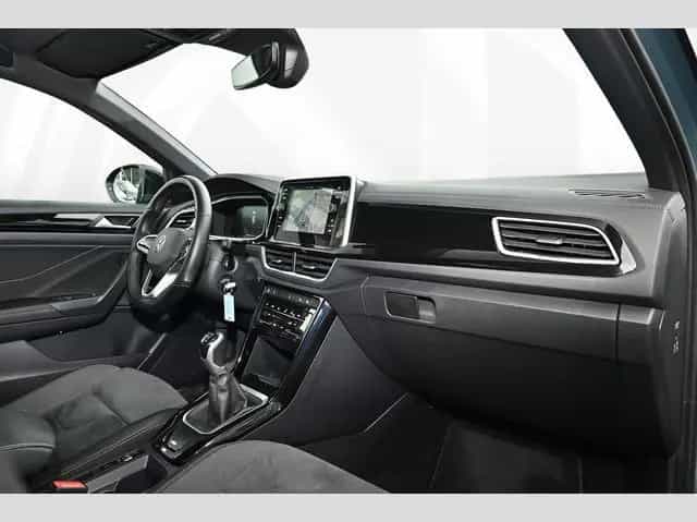 Volkswagen T-Roc R-Line 1.0 l TSI R-Line 02/2023-photo-9