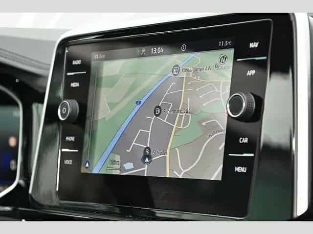 Volkswagen T-Roc R-Line 1.0 l TSI R-Line 02/2023-photo-14