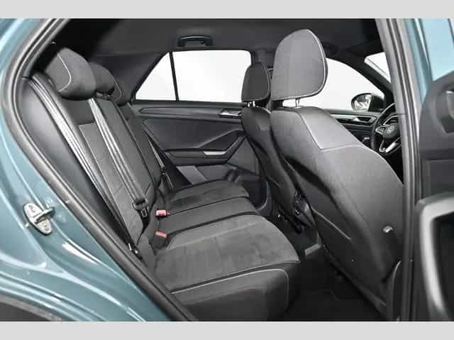 Volkswagen T-Roc R-Line 1.0 l TSI R-Line 02/2023-photo-6