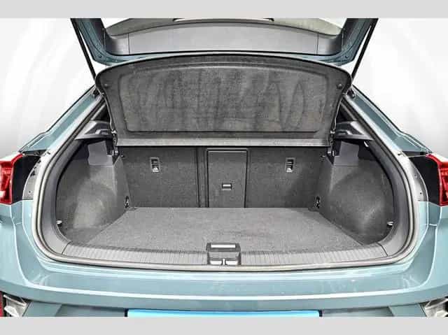 Volkswagen T-Roc R-Line 1.0 l TSI R-Line 02/2023-photo-8