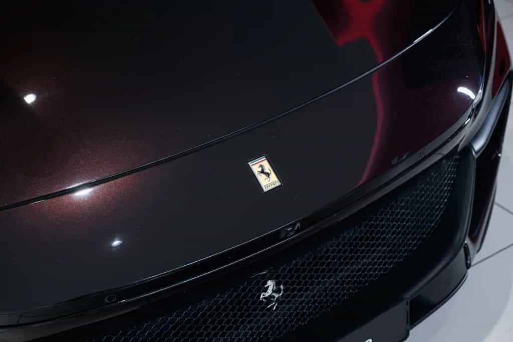 Ferrari Purosangue - Kroymans Ferrari 08/2023-photo-3