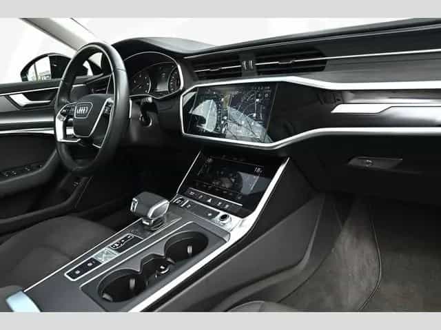 Audi A6 Avant 40 TDI S-tronic Navi ACC RFK AHK 04/2023-photo-10