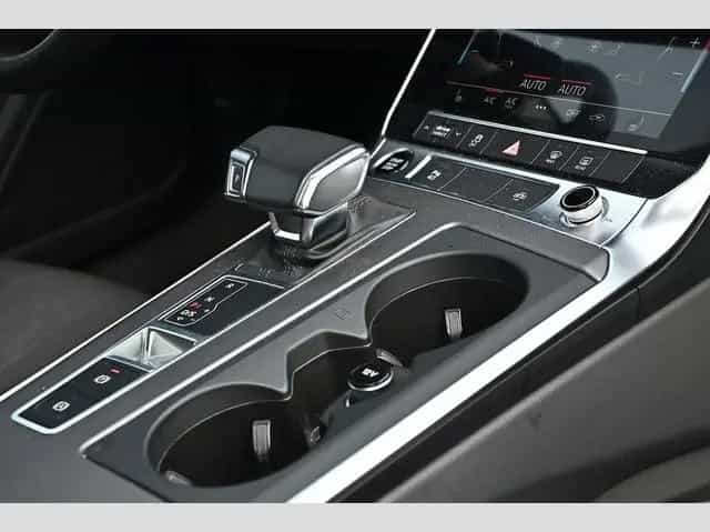Audi A6 Avant 40 TDI S-tronic Navi ACC RFK AHK 04/2023-photo-11