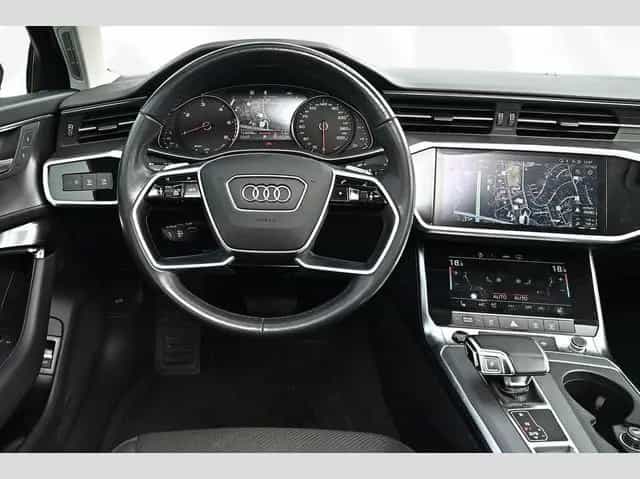 Audi A6 Avant 40 TDI S-tronic Navi ACC RFK AHK 04/2023-photo-12