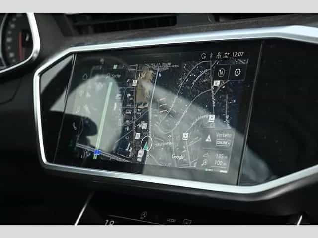 Audi A6 Avant 40 TDI S-tronic Navi ACC RFK AHK 04/2023-photo-13