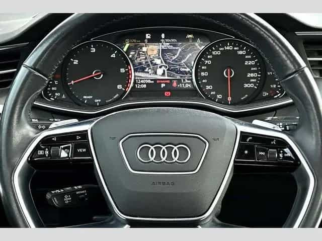 Audi A6 Avant 40 TDI S-tronic Navi ACC RFK AHK 04/2023-photo-14