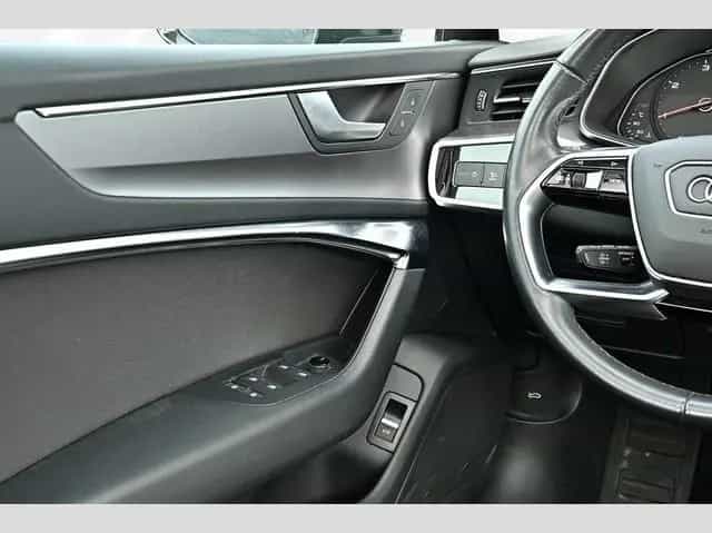 Audi A6 Avant 40 TDI S-tronic Navi ACC RFK AHK 04/2023-photo-15