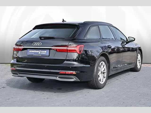 Audi A6 Avant 40 TDI S-tronic Navi ACC RFK AHK 04/2023-photo-2
