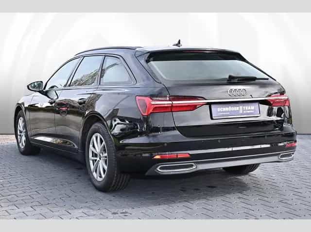 Audi A6 Avant 40 TDI S-tronic Navi ACC RFK AHK 04/2023-photo-3