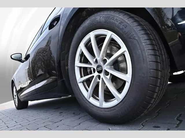 Audi A6 Avant 40 TDI S-tronic Navi ACC RFK AHK 04/2023-photo-4