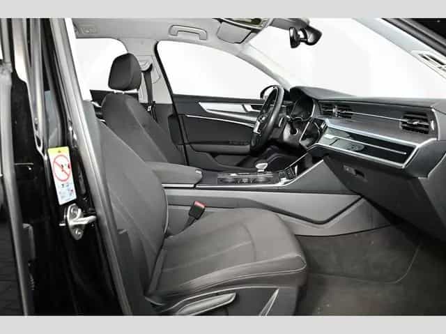 Audi A6 Avant 40 TDI S-tronic Navi ACC RFK AHK 04/2023-photo-5