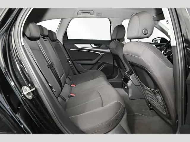 Audi A6 Avant 40 TDI S-tronic Navi ACC RFK AHK 04/2023-photo-6
