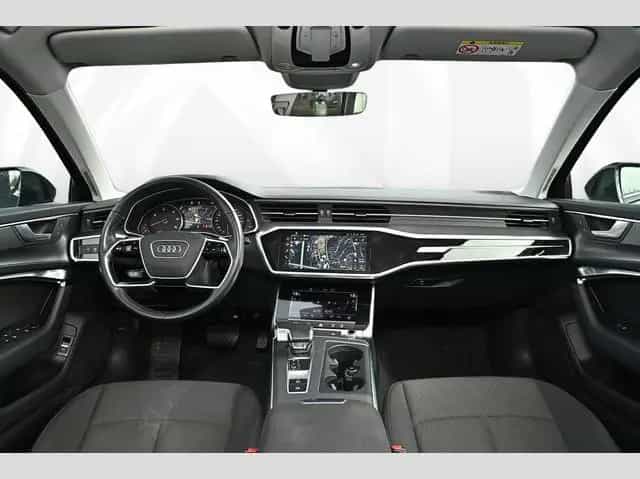 Audi A6 Avant 40 TDI S-tronic Navi ACC RFK AHK 04/2023-photo-7
