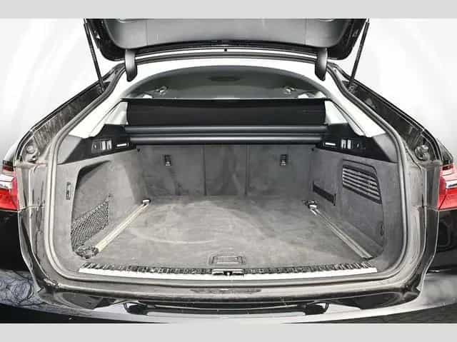 Audi A6 Avant 40 TDI S-tronic Navi ACC RFK AHK 04/2023-photo-8