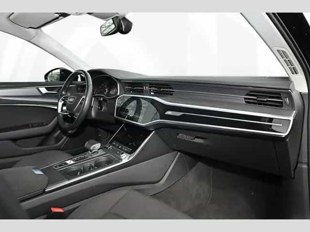 Audi A6 Avant 40 TDI S-tronic Navi ACC RFK AHK 04/2023-photo-9