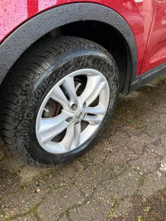 Nissan Qashqai 1,2l Bezin automatisch 12/2016-photo-7
