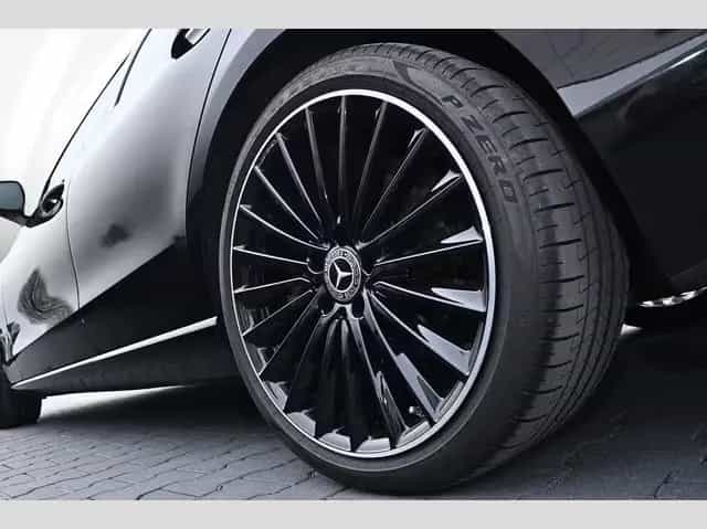 Mercedes-Benz C-Class C220d T 4Matic Avantgarde Standhzg AHK Navi Kame 12/2023-photo-4