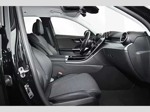 Mercedes-Benz C-Class C220d T 4Matic Avantgarde Standhzg AHK Navi Kame 12/2023-photo-5