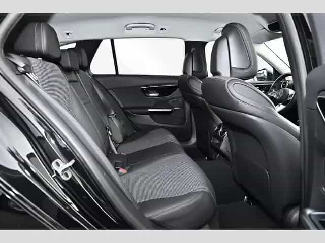 Mercedes-Benz C-Class C220d T 4Matic Avantgarde Standhzg AHK Navi Kame 12/2023-photo-6