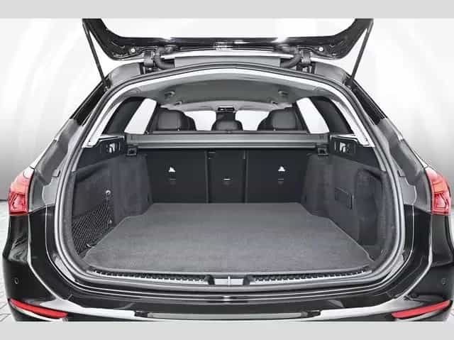 Mercedes-Benz C-Class C220d T 4Matic Avantgarde Standhzg AHK Navi Kame 12/2023-photo-8