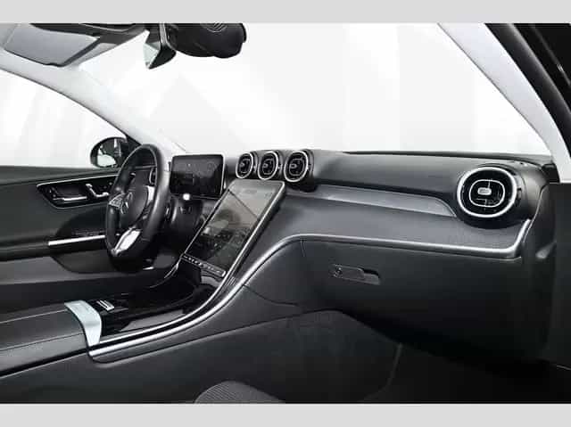 Mercedes-Benz C-Class C220d T 4Matic Avantgarde Standhzg AHK Navi Kame 12/2023-photo-9