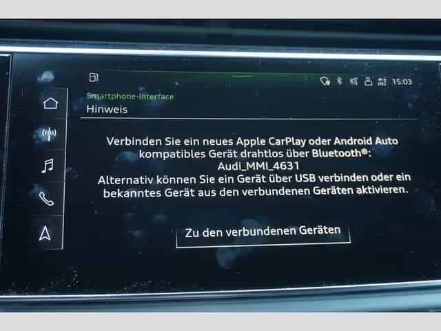 Audi Q7 50 TDI quattro S line Assist+ AHK B&O LED HUD 12/2022-photo-10