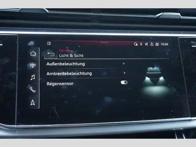 Audi Q7 50 TDI quattro S line Assist+ AHK B&O LED HUD 12/2022-photo-12
