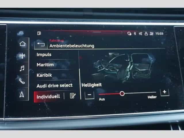 Audi Q7 50 TDI quattro S line Assist+ AHK B&O LED HUD 12/2022-photo-13