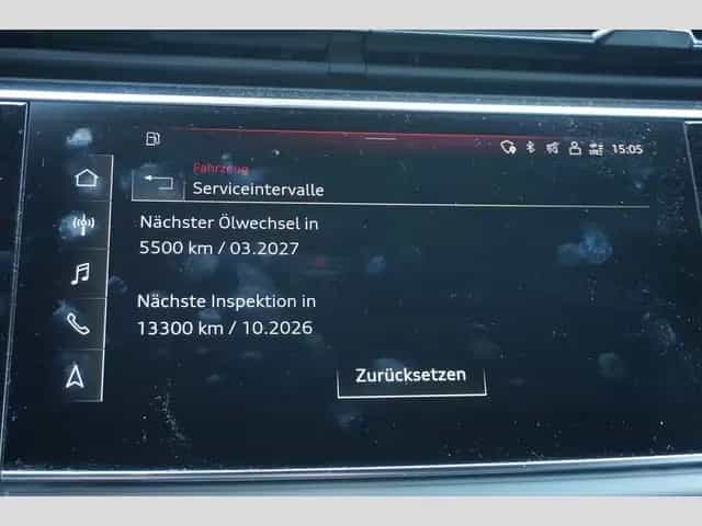 Audi Q7 50 TDI quattro S line Assist+ AHK B&O LED HUD 12/2022-photo-17