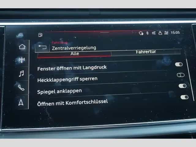 Audi Q7 50 TDI quattro S line Assist+ AHK B&O LED HUD 12/2022-photo-18